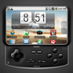 Illustration for article titled Sony Ericsson Readying an Android 3.0 PlayStation Phone?